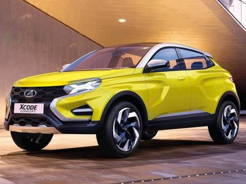 俄系首台SUV进入国内，卖8万性能逆天，哈弗H6地位不保了