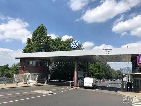 对话大众中国CEO：中国电池厂有潜力，两大路径推进自动驾驶