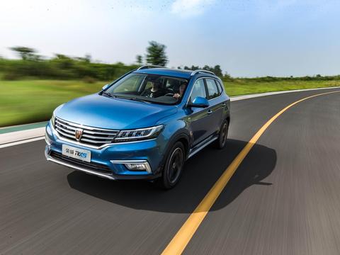 这SUV两年销量超43万辆，比途观好看，还送万元大礼包，果然硬气