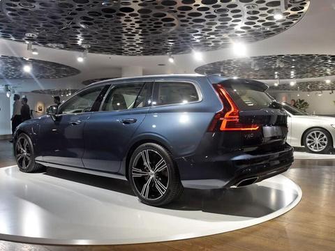 最美国产旅行车要来了，或不到30万起售，给你不一样的豪华感