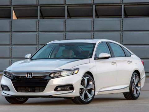 第十代雅阁因1.5T发动机有缺陷，市场销量再遇冷