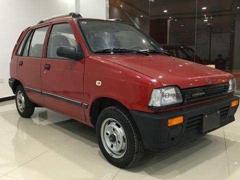 最便宜的汽车，只要1.78万，能遮风挡雨，比摩托车强多了