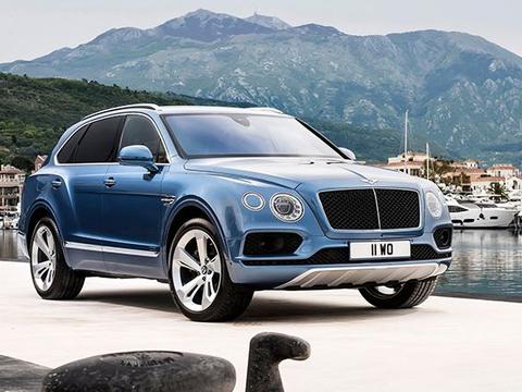 座椅及仪表盘存问题 宾利召回部分添越车型