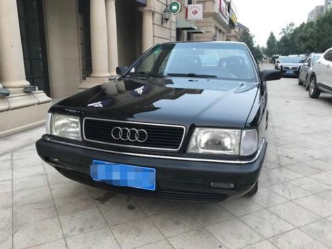99年能开上奥迪200的人，假如放到现在，相当于能开得起什么