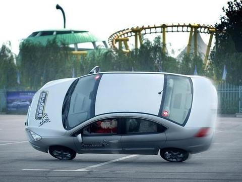 奇瑞最不该放弃的车！当年标配ESP四独悬，现在都有很多人求复产