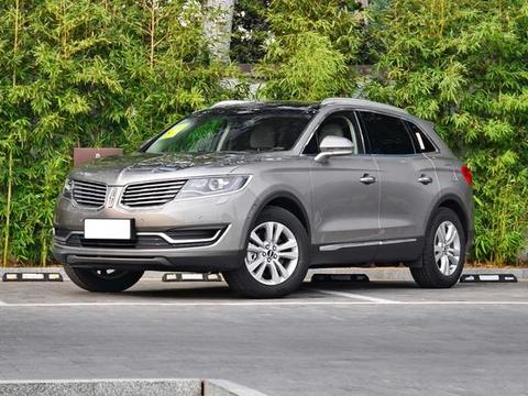 直降7万对标BBA，林肯MKX VS 奔驰GLC谁能赢？