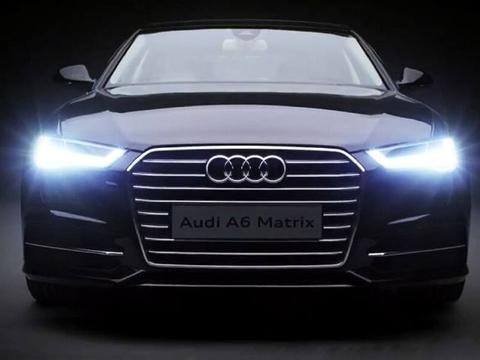 全球最美的6大车标，奥迪上榜，第一实至名归！