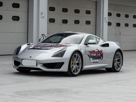 世界超跑之王！2.3T有450马力，3.5S破百，国产后还买啥福特野马