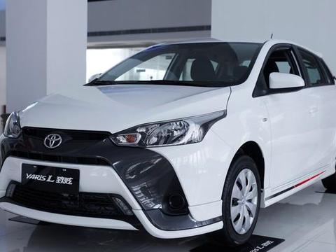 这合资仅6万，外形比飞度个性，油耗堪称铁公鸡，1公里不到4毛钱