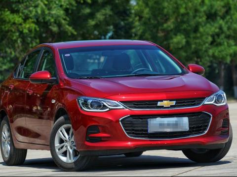 比捷达厚道，这车一降就是2万，配1.5L油耗5.4，仅7万还买啥英朗