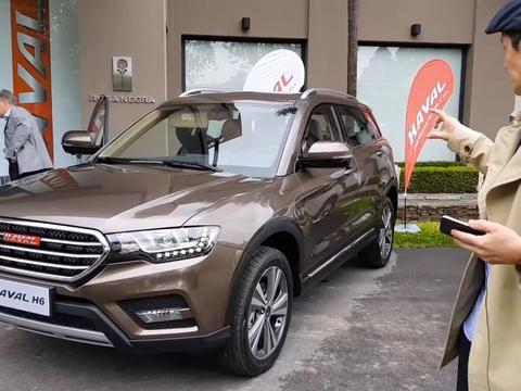 标配液晶仪表、全景影像却只卖10万，性价比高的国产车能不能买？