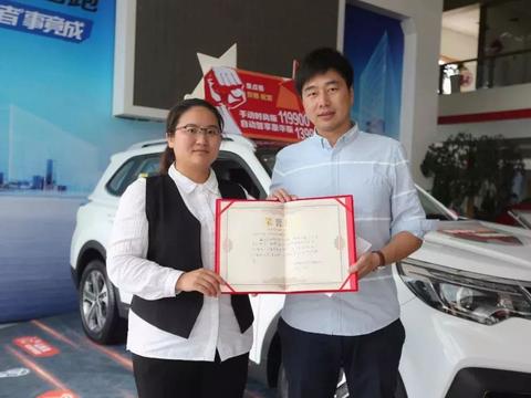 家庭第一辆车该如何选？新一代智跑云南首席体验官告诉你！