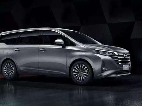 广汽传祺GM6马上就来，“这小子可不简单”