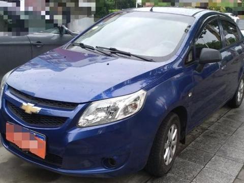 落地价6万，现在只需2万7，乡下代步面子十足，还看啥五菱宏光！