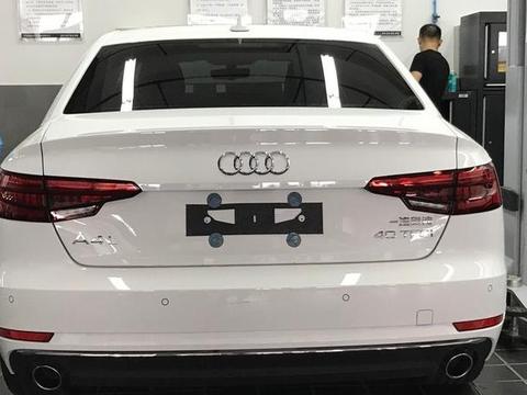 奥迪新A4L一年使用总结和车主感受，准备购买的朋友可以参考一下