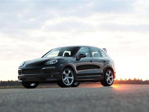 保时捷在美国卖多少钱？魔都车友：这价格真是人人买的起！