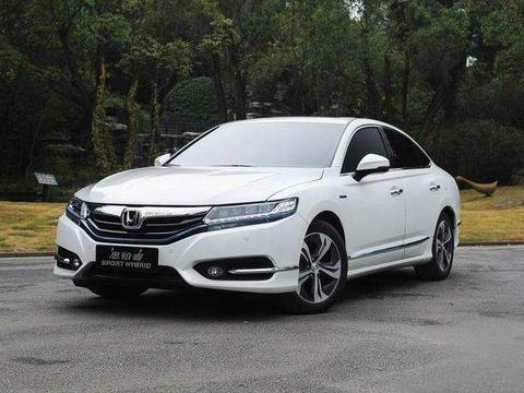 本田真是“作死”,新思铂睿终于亮相,搭载1.5T+CVT,网友:不等了