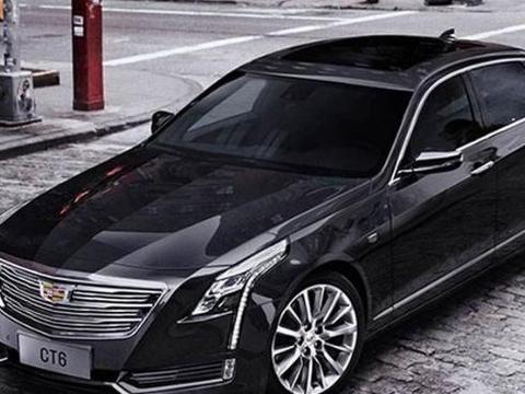 这货再令国人疯狂，曾卖60万剑指宝马7系，如今暴跌至35万没人要