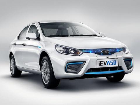 充电快、综合续航里程400km，这些自主品牌新能源家轿只要15万