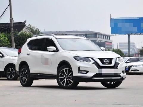 CRV继承者来了，这货月销2万，连汉兰达都自叹不如