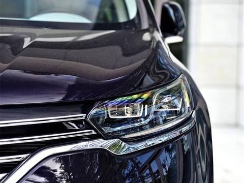 法系车终于爆发，纯进口MPV来袭，不到30万，内饰让GL8无语