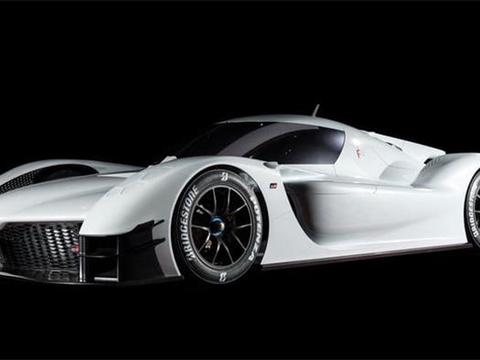 丰田将使用赛车技术生产超跑 普通人也买得起