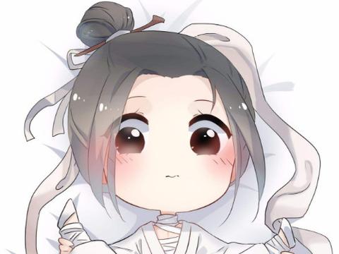 魔道薛洋晓星尘是猫图_七维网