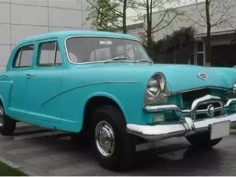 曾经名噪一时5个汽车品牌，如今已消失，最可惜的还是北汽三菱！