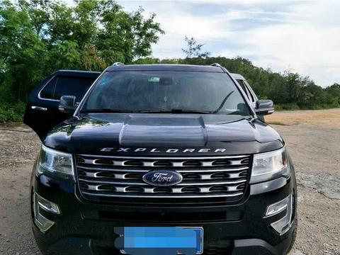 速递!新鲜的“美系中大型车“资讯全在这，看我就够了