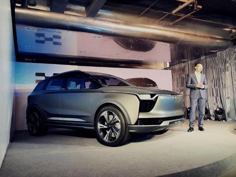 “北京车展“有新的文章更新，请注意查收