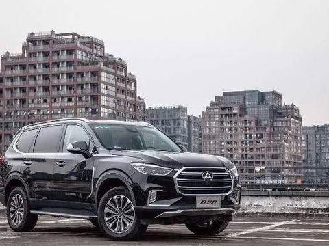 近期“20-30万中大型SUV“动态汇总，都在这个专题里