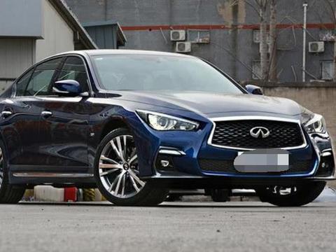 想知道“英菲尼迪“最近有什么新消息么，都在这里了