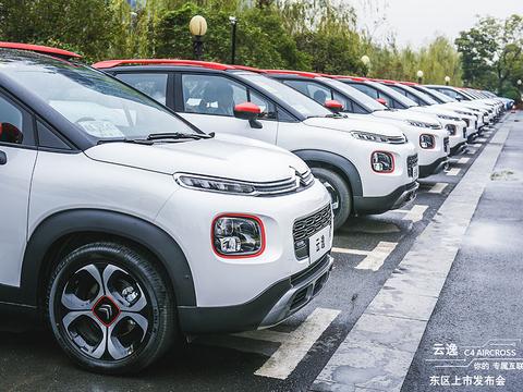 “欧系小型SUV“最新资讯都在这了，就等你来