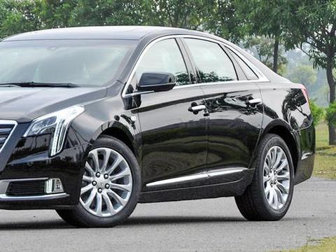 近期“凯迪拉克“动态汇总，都在这个专题里