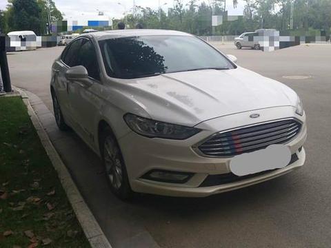 想知道“美系中型三厢车“最近有什么新消息么，都在这里了