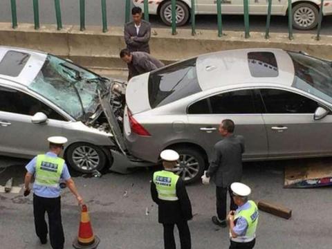 发生事故时，保险公司最喜欢听的3句话，敢说一句一分钱都拿不到