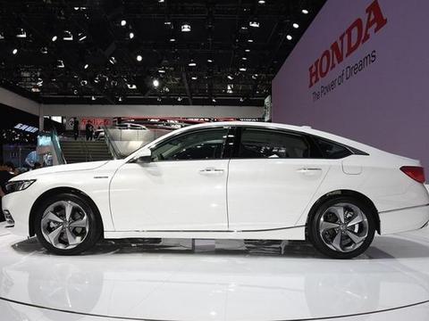 想知道“20-30万日系中型车“近期资讯盘点，你想要的这里都有