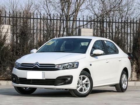 想知道“法系紧凑型车“最近有什么新消息么，都在这里了