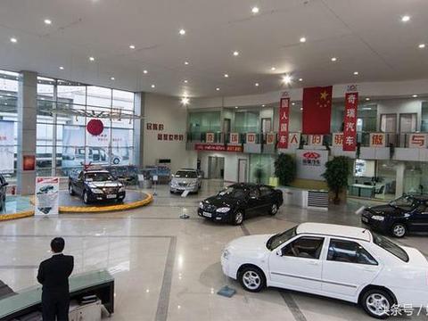 9月车市陷入“爆仓”危机！或将迎来降价潮？车企：国六惹的祸