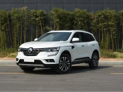 速递!新鲜的“雷诺“资讯全在这，看我就够了