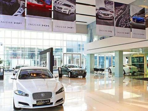 这7大汽车品牌库存堆积如山！“金九银十”真的一去不复返了？