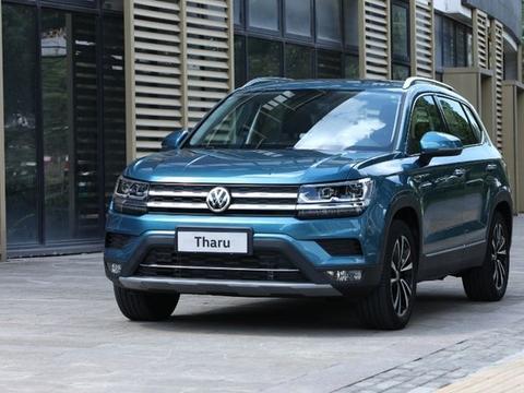 “10-15万欧系SUV“最新资讯都在这了，就等你来