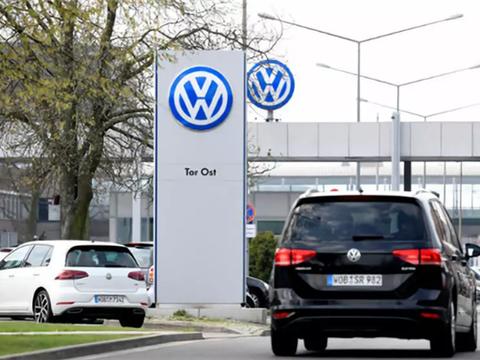 大众改写欧洲经销商协议，迎接数字化未来