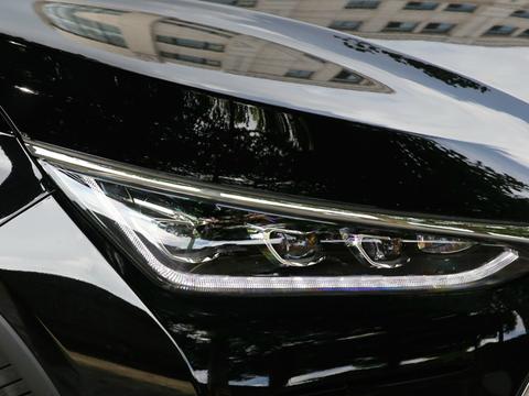 速递!新鲜的“20-30万日系中型SUV“资讯全在这，看我就够了
