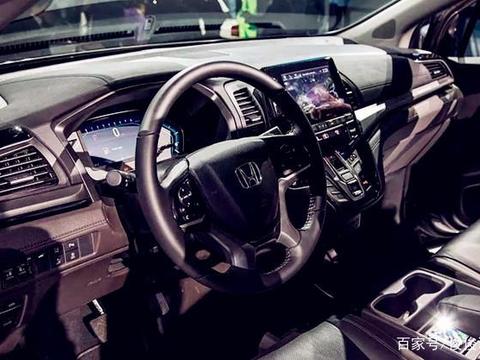 这里有“日系中型MPV“的最新资讯请不要错过