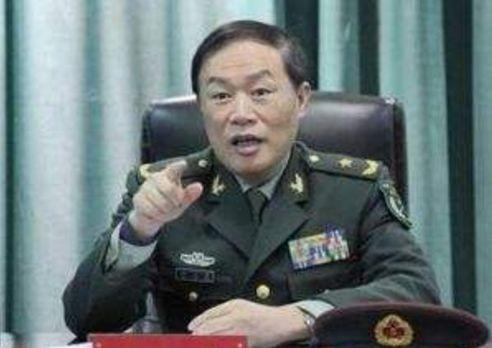 西部战区:陆军司令员什么级别?兼任战区副司