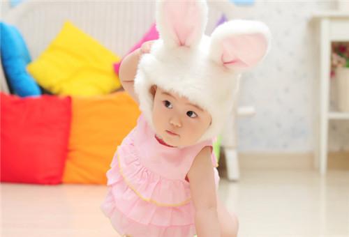 几种超好听的男宝女宝小名,暖心一辈子!你家的