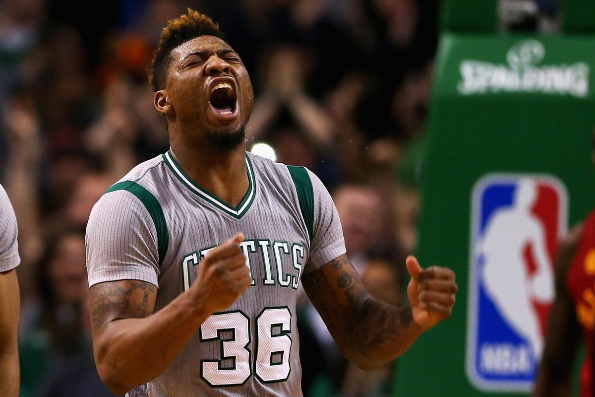 不只是得分的艺术防守抢断快攻暴扣串联起的全场最佳五佳球