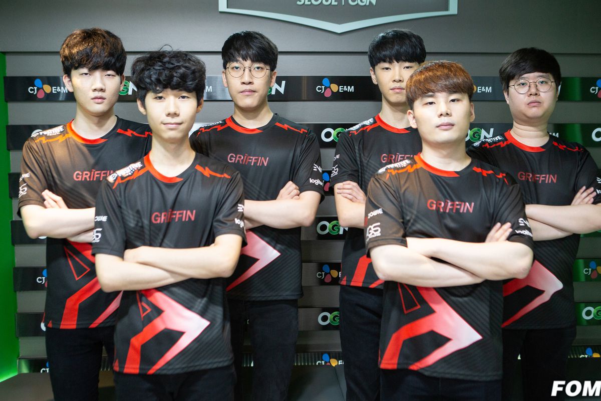 LPL解说记得谈LCK新晋黑马格里芬:进S8有可