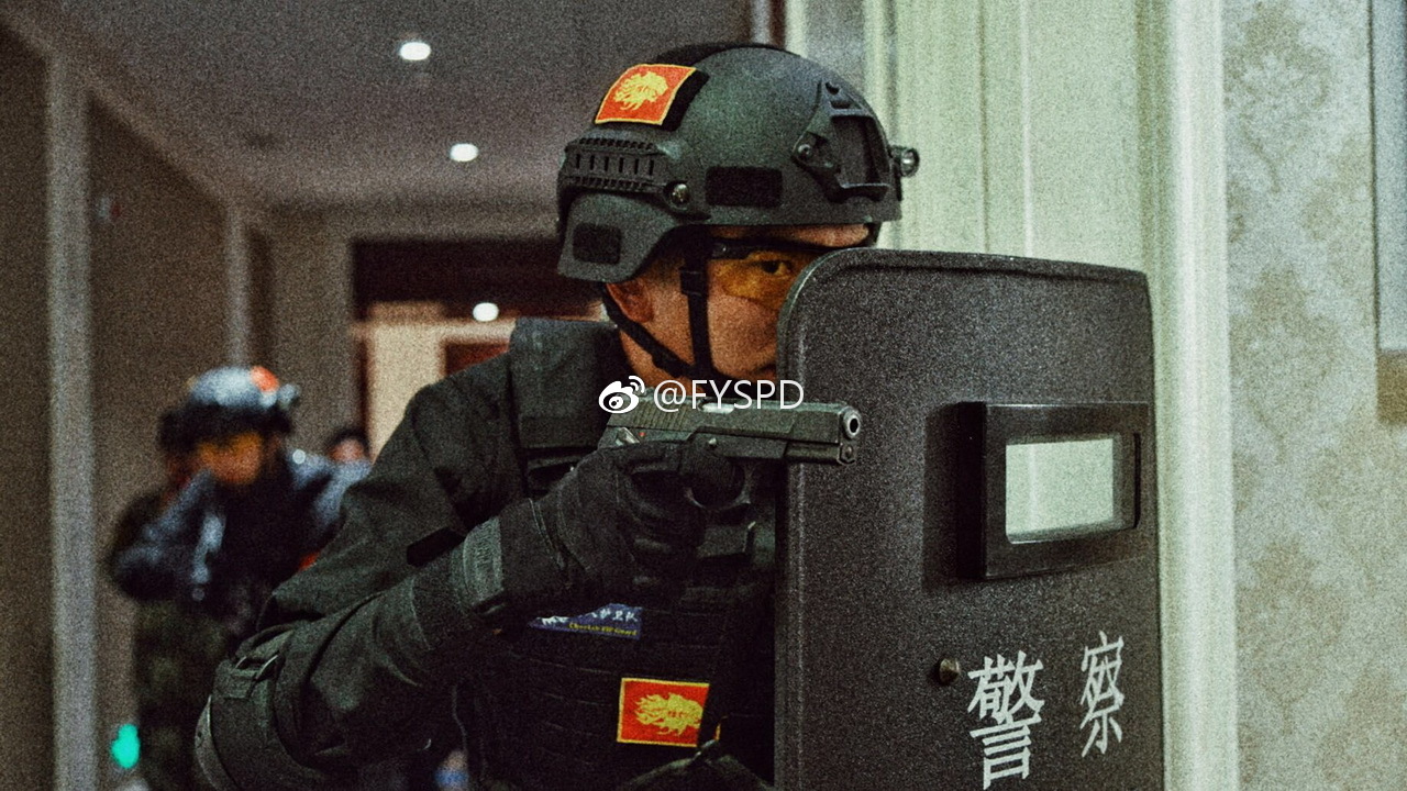 甘肃省公安厅警卫局要人护卫队